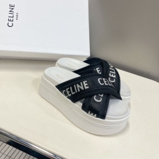 Celine Sandals